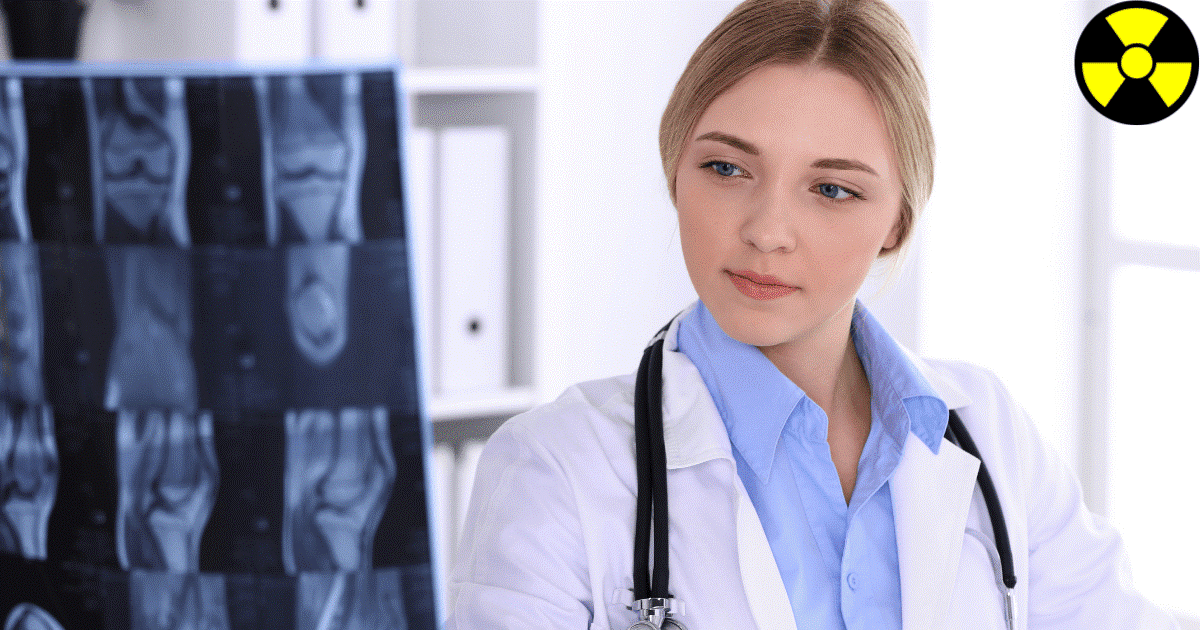 ochrona radiologiczna kurs dla lekarzy radiologów