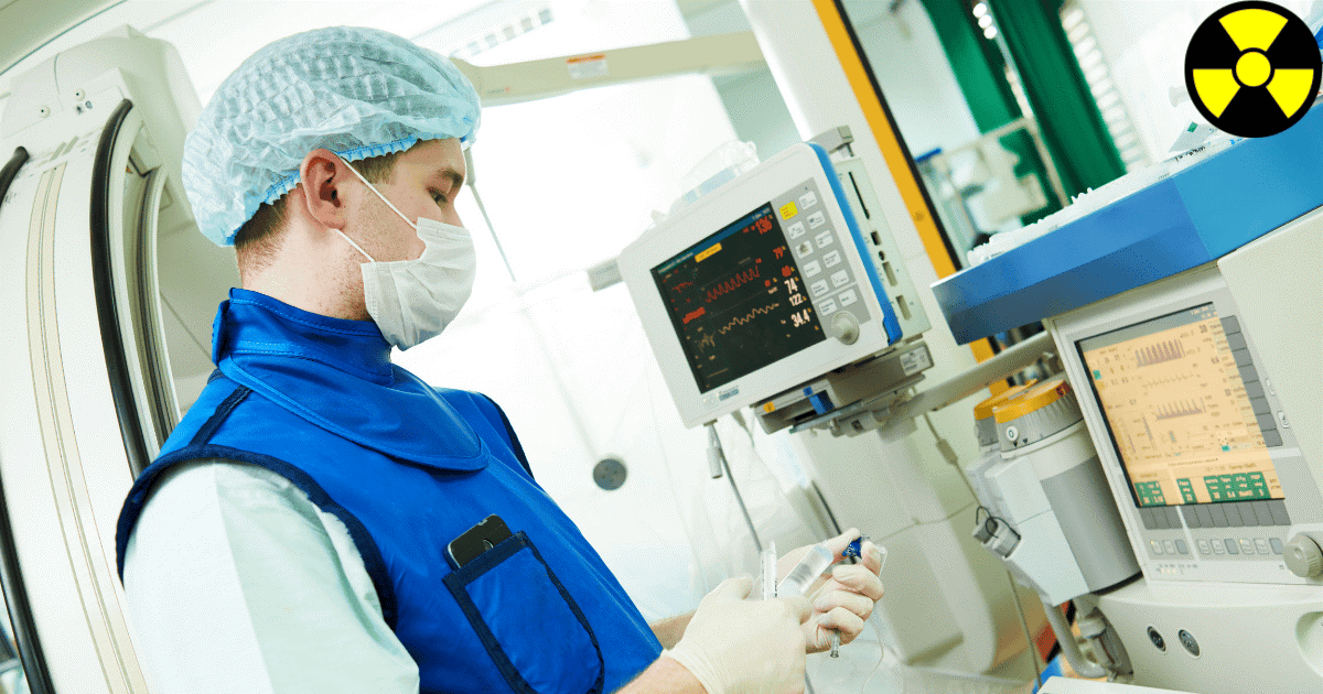 ochrona radiologiczna kurs dla lekarzy rinnej specjalności LIX